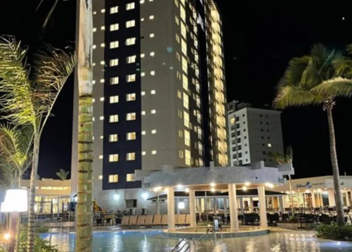 Salinas Exclusive Resort