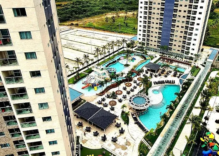 Salinas Exclusive Resort