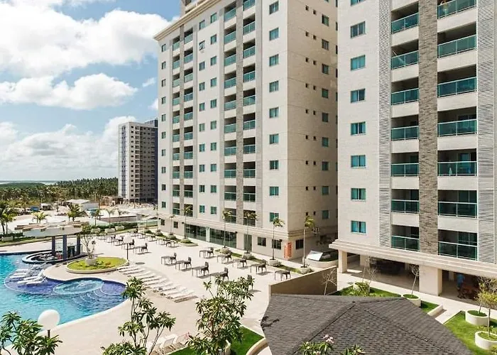 GRS Hotéis&Reservas Salinas Resort
